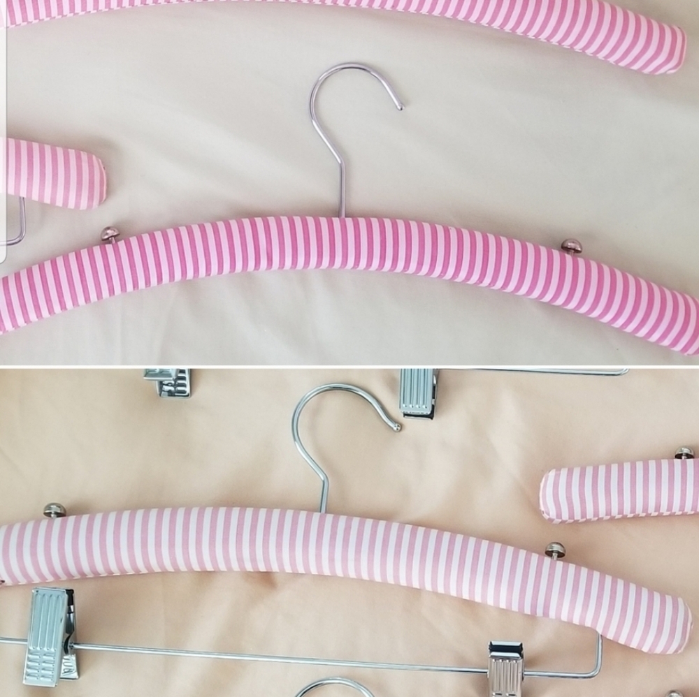 Victoria Secret Hangers 20 for $40